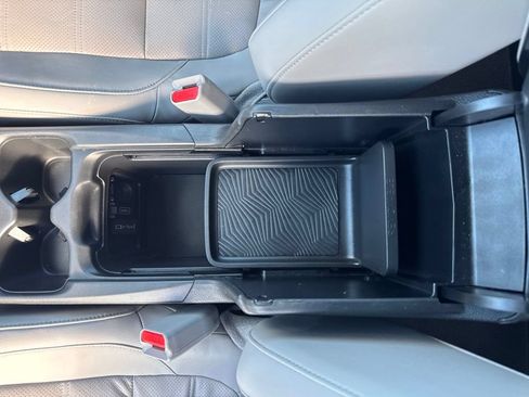 Used 2019 Honda CR-V EX-L image 32