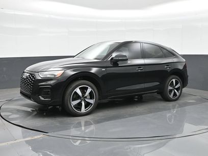 Used 2022 Audi Q5 2.0T Premium Plus