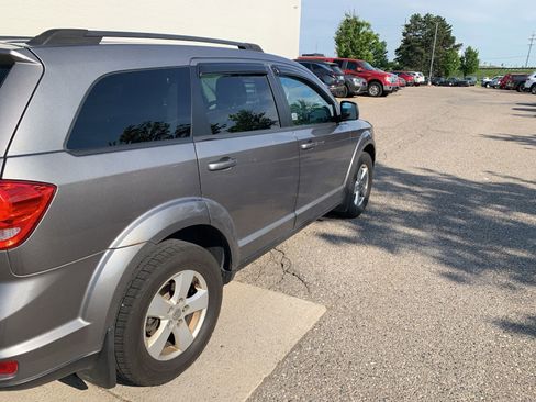 Used 2012 Dodge Journey SXT AWD/4WD image 5