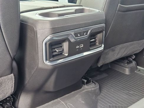 New 2026 Chevrolet Silverado 3500 High Country w/ High Country Premium Package image 33