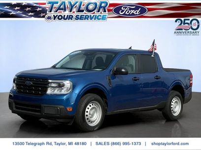 Used 2024 Ford Maverick XL