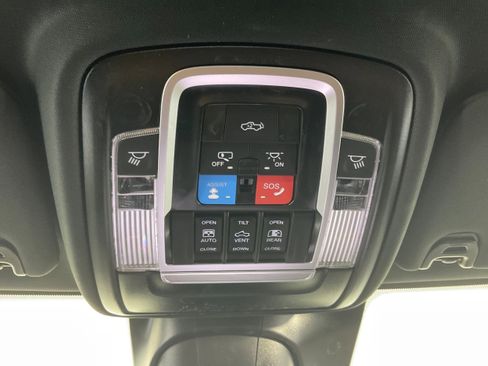 New 2025 RAM 2500 Laramie image 17