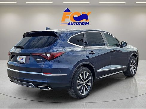 New 2026 Acura MDX w/ Technology Package FWD image 4