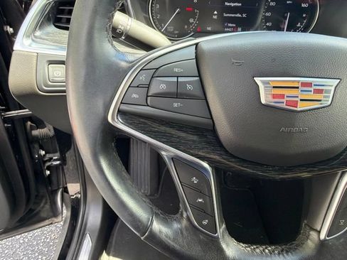 Used 2023 Cadillac XT5 Premium Luxury AWD/4WD image 24
