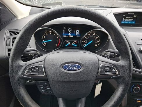 Used 2017 Ford Escape SE image 22
