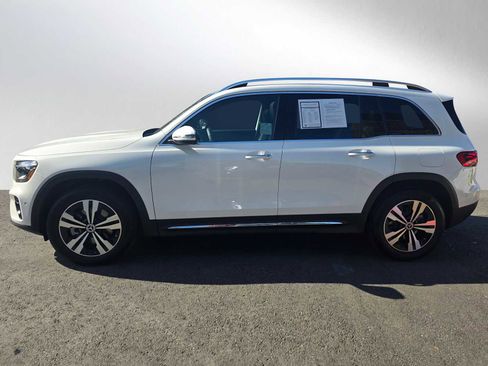 Used 2025 Mercedes-Benz GLB 250 GLB 250 image 6