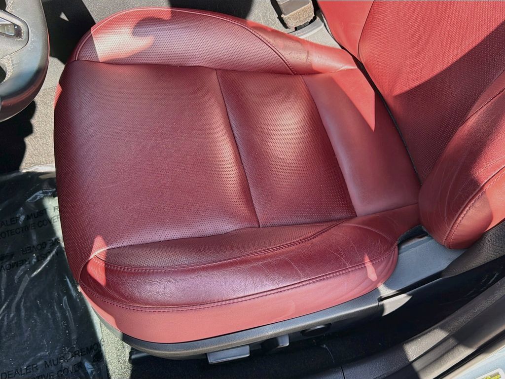 Used 2024 MAZDA MAZDA3 s AWD/4WD image 17