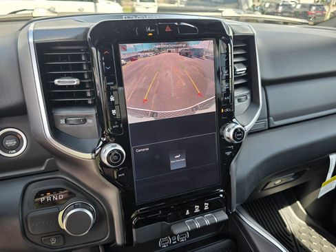 New 2026 RAM 1500 Big Horn RWD image 15