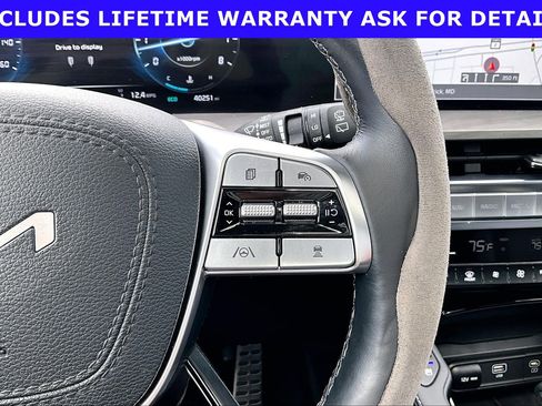 Used 2024 Kia Telluride SX Prestige X-Pro AWD/4WD image 16