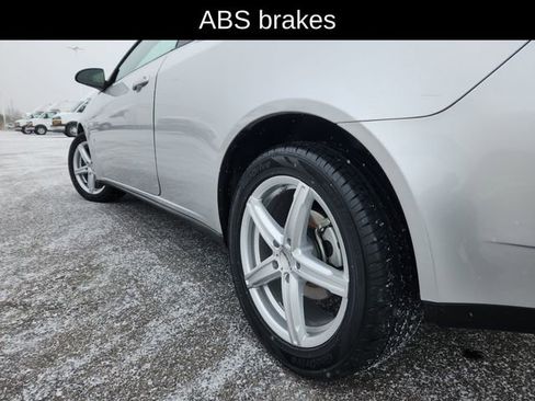 Used 2009 Pontiac G6 GT image 16