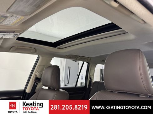 Used 2020 Lexus GX 460 Premium image 27