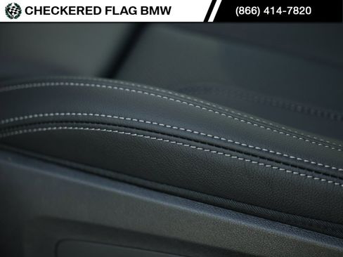 Used 2025 BMW 330i Sedan w/ M Sport Package image 24