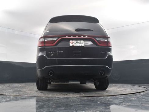 Used 2025 Dodge Durango GT image 45
