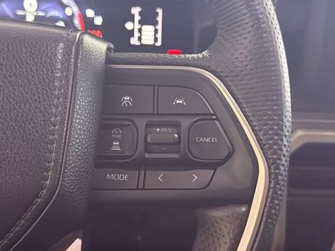 Used 2024 Toyota Tacoma SR5 w/ SR5 Upgrade Package RWD image 18