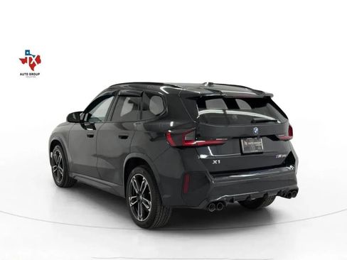 Used 2024 BMW X1 M35i w/ Premium Package AWD/4WD image 5