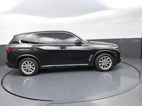 Used 2020 BMW X5 xDrive40i w/ Convenience Package AWD/4WD image 23