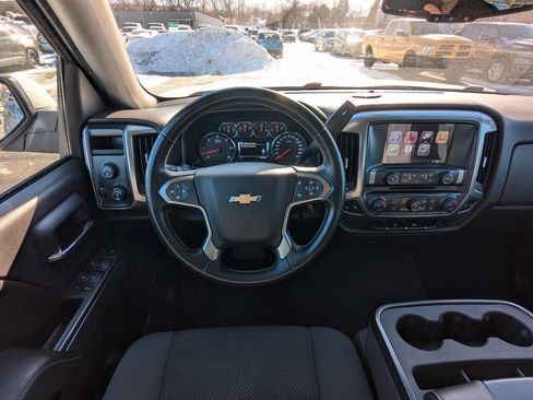 Used 2015 Chevrolet Silverado 1500 LT w/ LT Convenience Package image 17