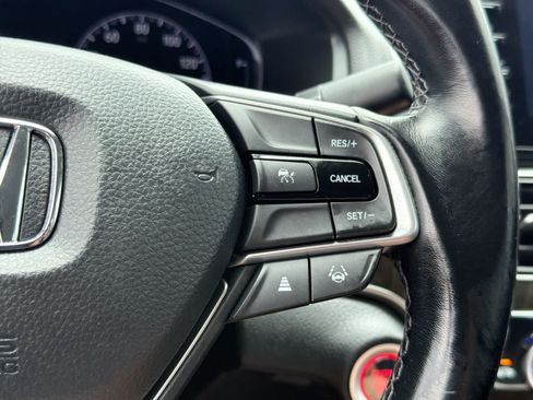 Used 2021 Honda Accord EX-L image 26