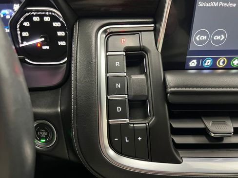 Used 2021 GMC Yukon SLE image 14