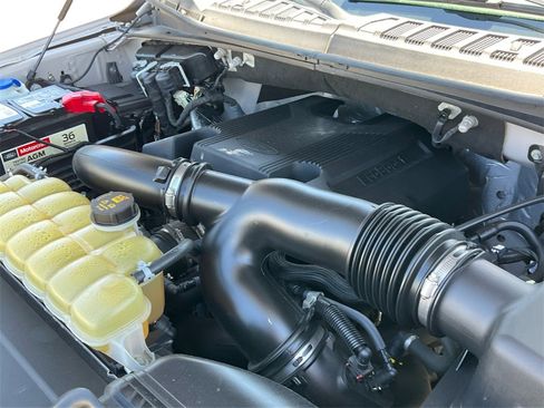 Used 2020 Ford F150 XLT w/ Equipment Group 302A Luxury image 13