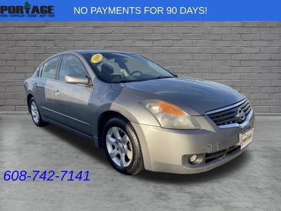 Used 2009 Nissan Altima 2.5 S w/ Convenience Plus Pkg