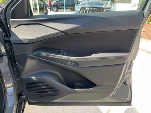 New 2026 Jeep Cherokee Laredo AWD/4WD image 26