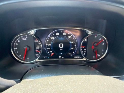 Used 2017 GMC Acadia Denali AWD/4WD image 33