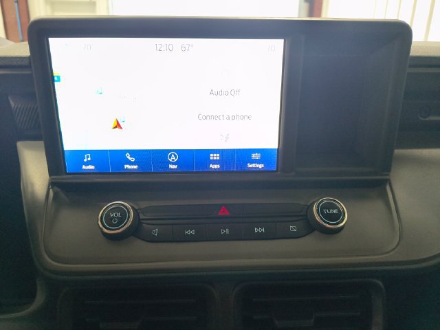 Used 2024 Ford Maverick Lariat w/ Black Appearance Package FWD image 23