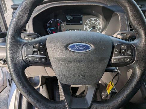 Used 2024 Ford Transit 250 Low Roof w/ Exterior Upgrade Package image 17