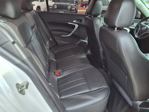 Used 2016 Buick Regal image 21