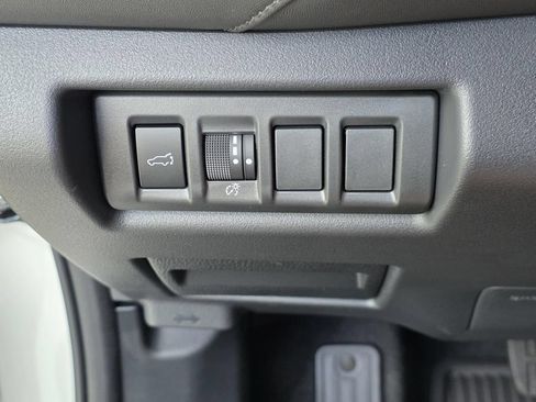 New 2026 Subaru Outback Touring XT AWD/4WD image 36