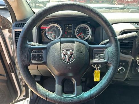 Used 2018 RAM 2500 Tradesman w/ Chrome Appearance Group AWD/4WD image 25