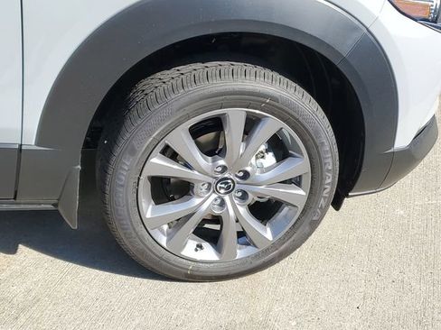 New 2026 MAZDA CX-30 AWD 2.5 S w/ Premium Package image 6