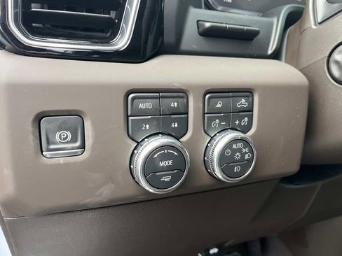 New 2026 GMC Sierra 1500 Denali image 16
