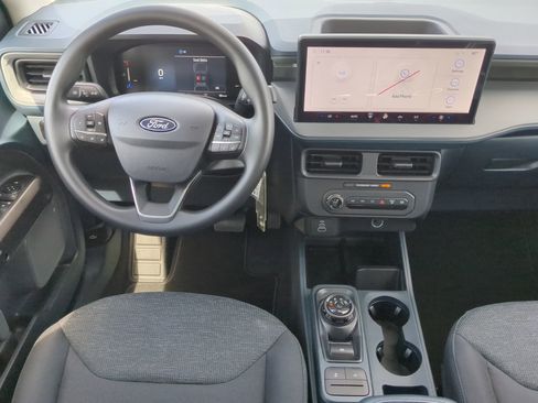 New 2026 Ford Maverick XL FWD image 54