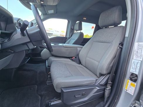 Used 2024 Ford F150 XLT image 14