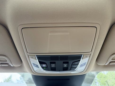 New 2026 Acura MDX SH-AWD image 27