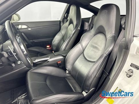 Used 2012 Porsche 911 Turbo S image 11