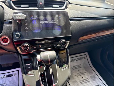 Used 2021 Honda CR-V Touring image 20