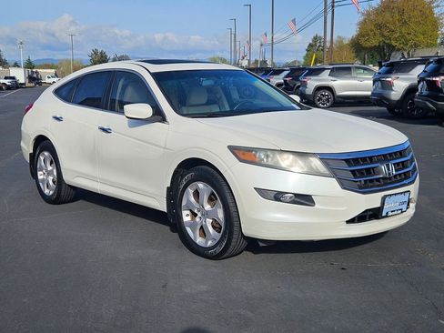 Used 2010 Honda Crosstour EX-L image 8