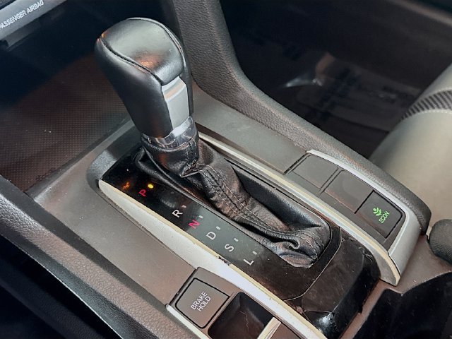 Used 2021 Honda Civic EX image 19