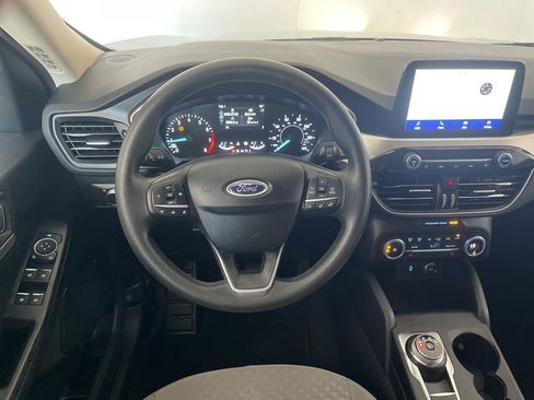 Used 2020 Ford Escape SE FWD image 33