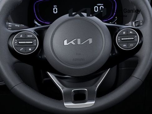 New 2025 Kia Soul EX image 23