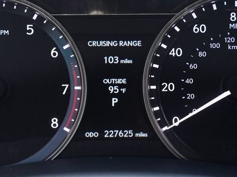Used 2013 Lexus GS 350 w/ Luxury Pkg RWD image 43