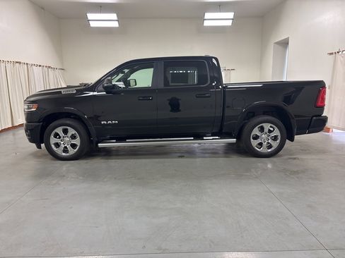 New 2026 RAM 1500 Big Horn image 5