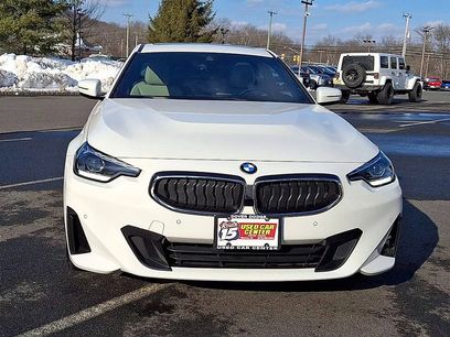 Used 2024 BMW 230i xDrive Coupe w/ Convenience Package
