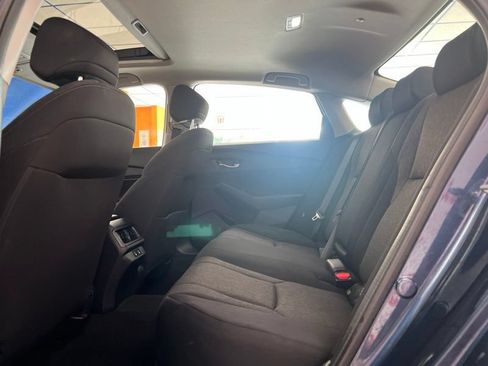Used 2025 Honda Accord SE image 16