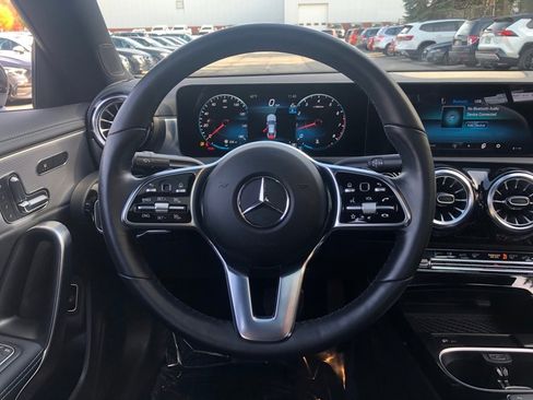 Certified 2023 Mercedes-Benz CLA 250 4MATIC image 20