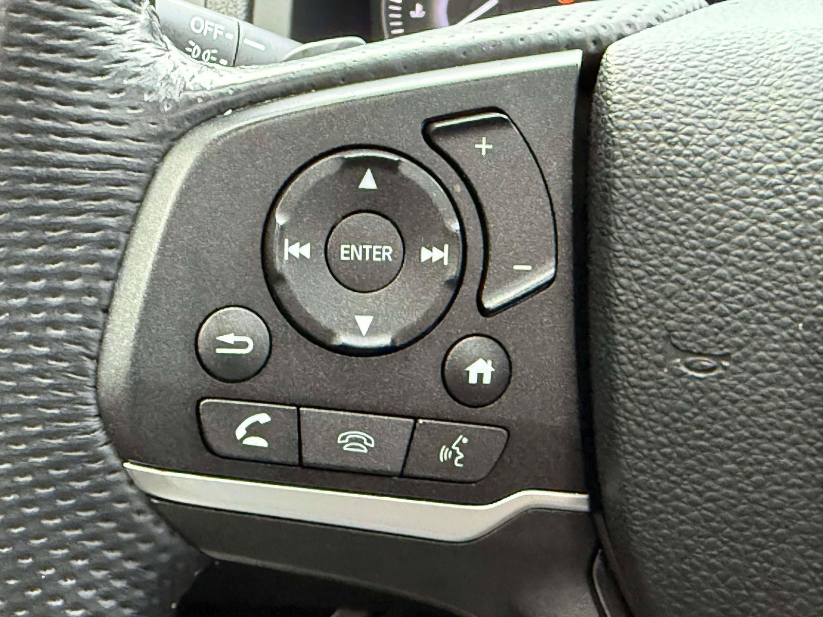 Certified 2023 Honda Passport EX-L image 24
