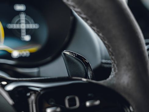 Used 2020 Mercedes-Benz AMG GT R image 48